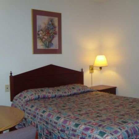 Stagecoach Inn Motel Molalla Ngoại thất bức ảnh