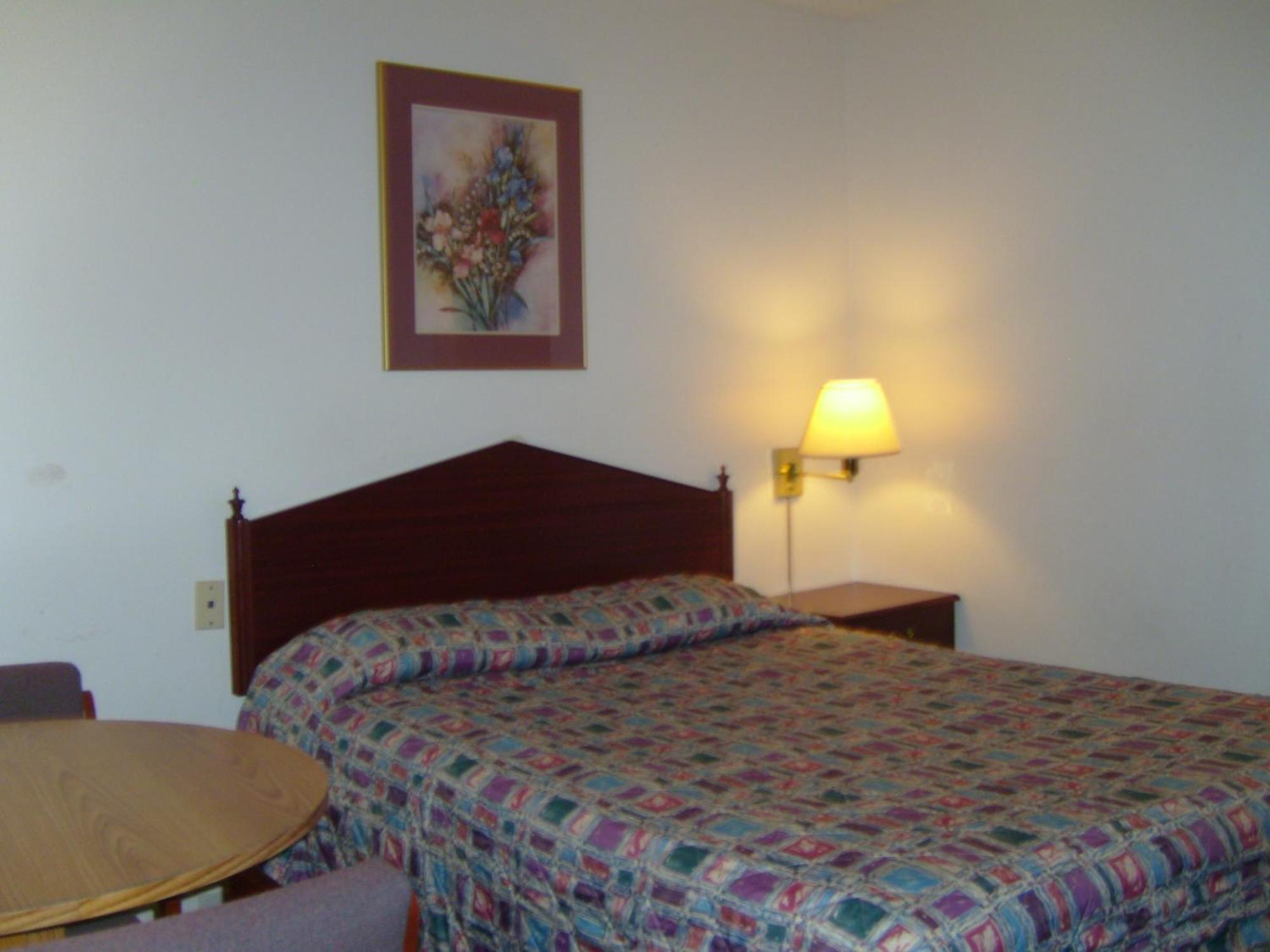 Stagecoach Inn Motel Molalla Ngoại thất bức ảnh