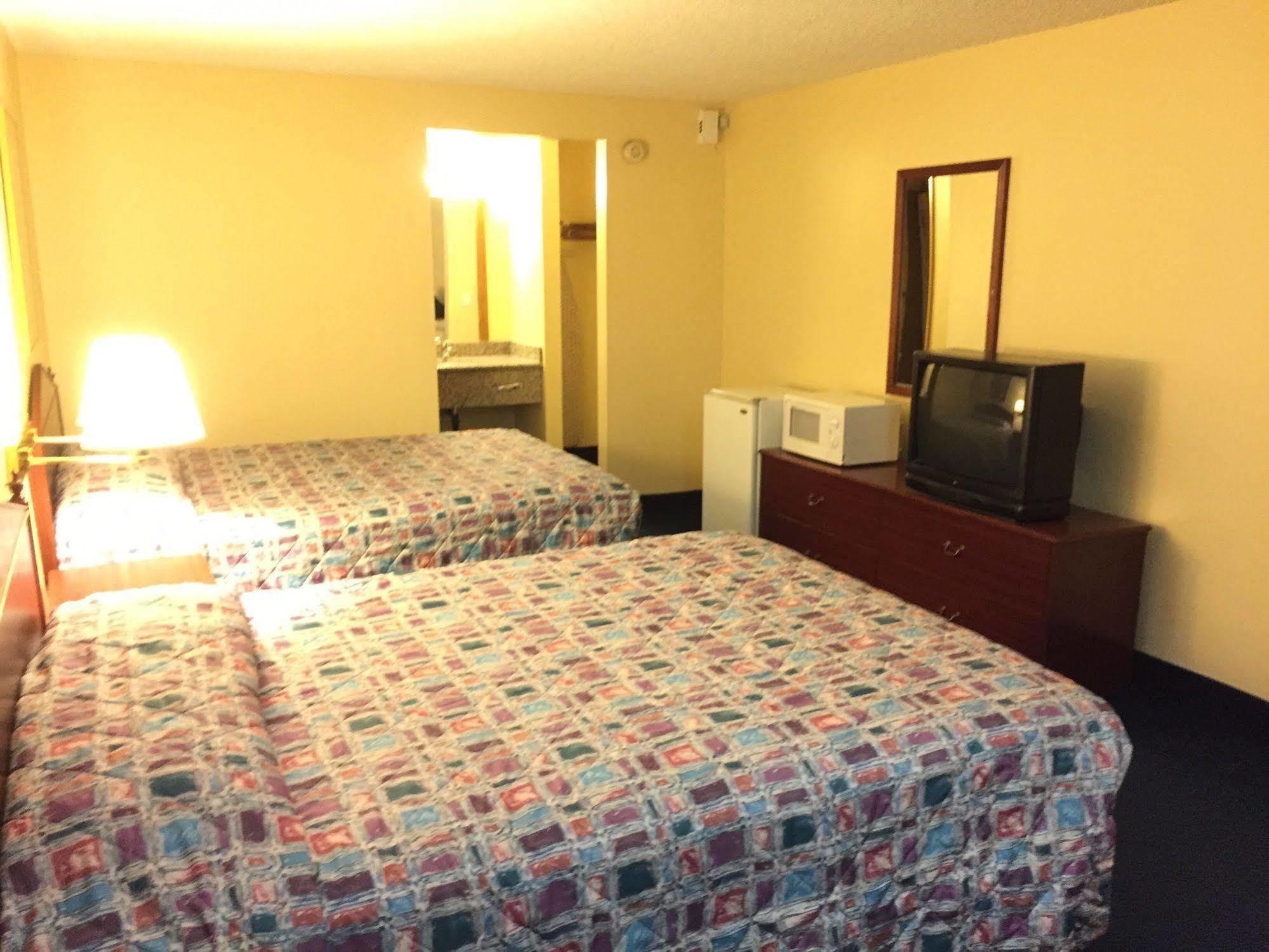 Stagecoach Inn Motel Molalla Ngoại thất bức ảnh
